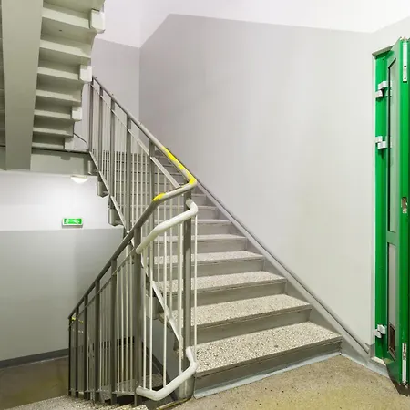 Czeremchowa In By Renters Apartment